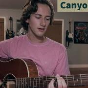 Canyon Moon Harry Styles Cover