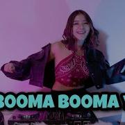 Remix Booma Booma Yee