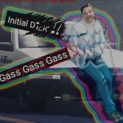 Gas Gas Gachi