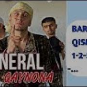 General Qaynona 1 Qism