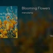 Relaxing Piano Music New Age Solo Piano Peaceful Piano Blooming Flowers Menolamp