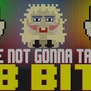 We Re Not Gonna Take It 8 Bit Tribute To Twisted Sister 8 Bit Universe