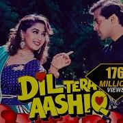 Dil Tera Aashiq