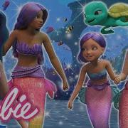 Barbie Mermaid Movie