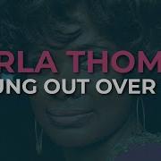 Strung Out Carla Thomas