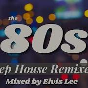 The 80S Deep House Remixes Vol 1