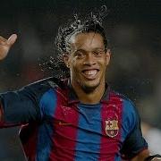 Ronaldinho Çalımları