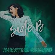 Christina Grimmie The Game