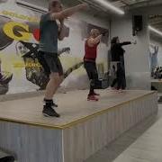 Body Combat 46