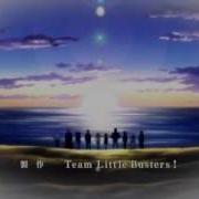 Little Busters Ending