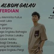 Ziel Ferdian Full Album