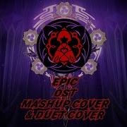 Polumnia Omnia 三千娑界の御詠歌 Genshin 原神 Mashup Mix Covers Epic Ost Shouki No Kami The Prodigal