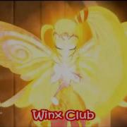 Winx Club Vita Da Star Russian