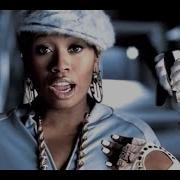 Missy Elliott Work It