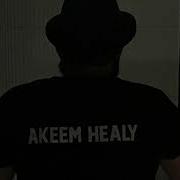 Akeem Healy