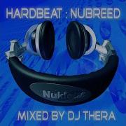 Hard Beat Nudreed Mixed By Dj Thera