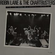 Shakin All Over Live Robin Lane The Chartbusters Topic