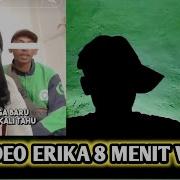 Erika 8 Menit Blunder