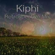 Chill Space Mix Series 077 Kiphi Retrospective Mix