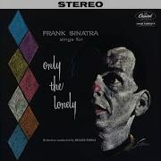 Only The Lonely Frank Sinatra