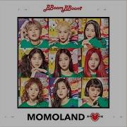 Bboom Bboom Inst Momoland