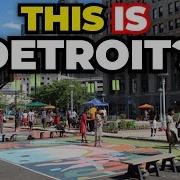 Detroit 2024