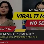 Video Ratu Viral 17 Menit