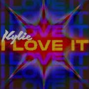 Kylie Minogue I Love It Instrumental