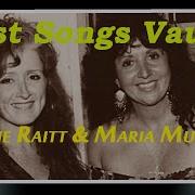 It S A Blessing Maria Muldaur Bonnie Raitt