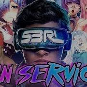 Fan Service Dj Edit S3Rl