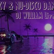 Club And Dance Music For Dance Lovers Nu Disco Progressive Hauce