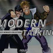 Modern Talking Remix 2024