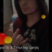 Elyor Dj Temur Qanjiq