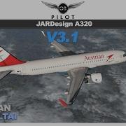 X Plane Jardesign A320 V3 1 Vienna Loww Antalya Ltai X Plane 11