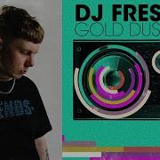 Dj Fresh Gold Dust Tsuki Remix