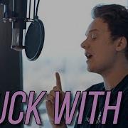 Stuck With You By Conor Maynard