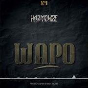 Wapo By Harm