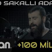 Kim O Sakallı Adam