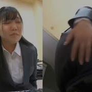 Japanese Girl Farts