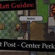 The Escapists 2 Center Perks 2 0 Last Post Escape