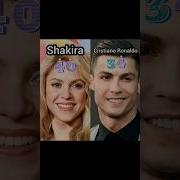 Shakira Virial Indo