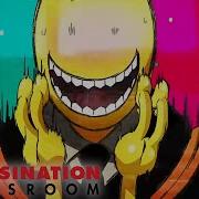 Assassination Classroom Op2