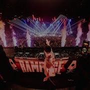 Rampage 2018 Hedex