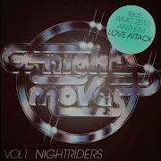 Nightriders Night Moves