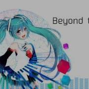 初音ミクV3 Hatsune Miku Beyond The Sky Original