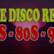 Nonstop Disco 70 80 90 No Copyright