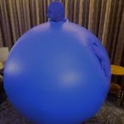 Man Blueberry Inflation Preview