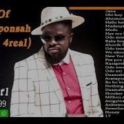 Ofori Amponsah Songs