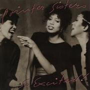 Pointer Sister Extended Version