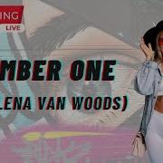 Number One Feat Lena Van Woods